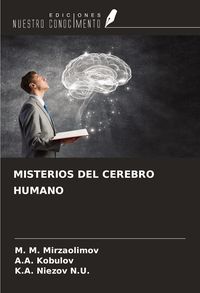 Produktbild: Misterios Del Cerebro Humano