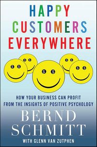 Produktbild: Happy Customers Everywhere