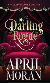 Produktbild: My Darling Rogue