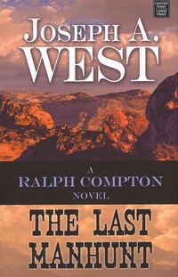 Produktbild: The Last Manhunt