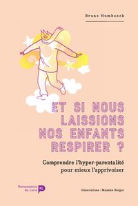 Produktbild: Et si nous laissions nos enfants respirer ?
