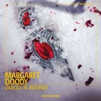 Produktbild: Omicidi in inverno