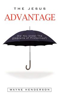 Produktbild: The Jesus Advantage