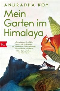 Produktbild: Mein Garten im Himalaya