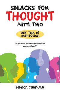 Produktbild: Snacks for Thought Part Two