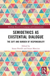Produktbild: Semioethics as Existential Dialogue