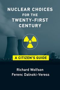 Produktbild: Dalnoki-Veress, F: Nuclear Choices for the Twenty-First Cent