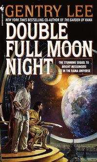 Produktbild: Double Full Moon Night