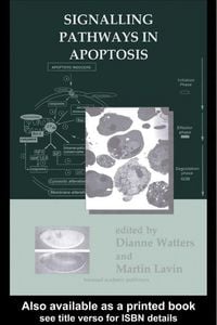 Produktbild: Signalling Pathways in Apoptosis
