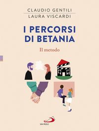 Produktbild: I percorsi di Betania. Il metodo