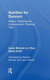 Produktbild: Nutrition for Dancers