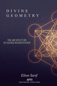 Produktbild: Divine Geometry