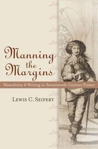 Produktbild: Manning The Margins