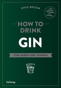 Produktbild: How to Drink Gin