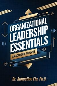 Produktbild: Organizational Leadership Essentials