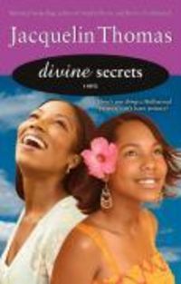 Produktbild: Divine Secrets