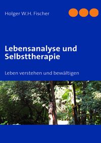 Produktbild: Lebensanalyse und Selbsttherapie