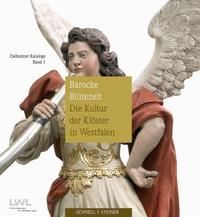 Produktbild: Barocke Bl&uuml;tezeit