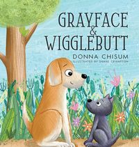 Produktbild: Grayface & Wigglebutt