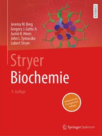 Produktbild: Stryer Biochemie