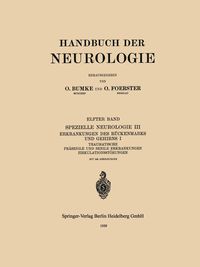 Produktbild: Traumatische Pr&auml;senile und Senile Erkrankungen Zirkulationsst&ouml;rungen