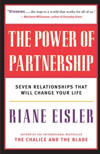 Produktbild: The Power of Partnership
