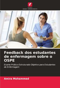 Produktbild: Feedback dos estudantes de enfermagem sobre o OSPE
