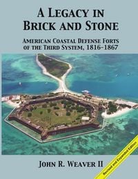 Produktbild: A Legacy in Brick and Stone