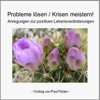 Produktbild: Probleme l&ouml;sen & Krisen meistern!