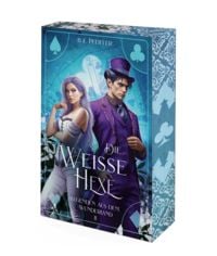 Produktbild: Legenden aus dem Wunderland - Die Weiße Hexe