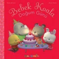 Produktbild: Bebek Koala Dogum G&uuml;n&uuml;