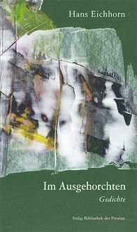 Produktbild: Im Ausgehorchten