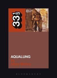 Produktbild: Jethro Tull's Aqualung