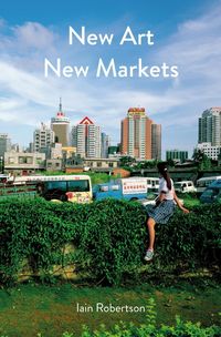 Produktbild: New Art, New Markets