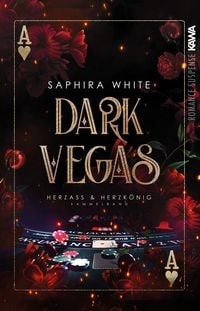 Produktbild: Dark Vegas | Herzass und Herzk&ouml;nig