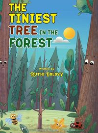 Produktbild: The Tiniest Tree in The Forest
