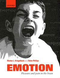 Produktbild: Kringelbach, M: Emotion