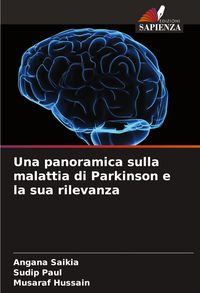 Produktbild: Una panoramica sulla malattia di Parkinson e la sua rilevanza