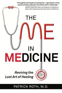 Produktbild: The Me in Medicine