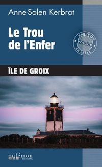 Produktbild: Le Trou de l'Enfer