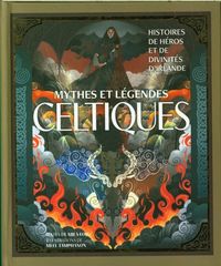 Produktbild: Mythes et l&eacute;gendes celtiques