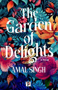Produktbild: The Garden of Delights