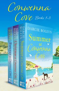 Produktbild: Conwenna Cove