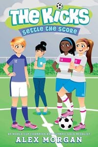 Produktbild: Settle the Score
