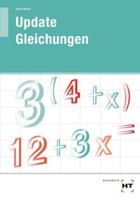 Produktbild: Update Gleichungen