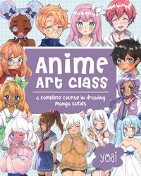 Bild vom Artikel Anime Art Class vom Autor Yoai