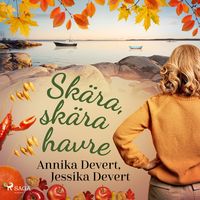 Produktbild: Sk&auml;ra, sk&auml;ra havre