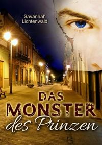 Produktbild: Das Monster des Prinzen