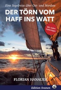 Produktbild: Der T&ouml;rn vom Haff ins Watt