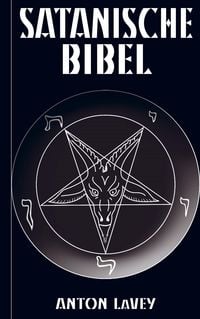 Produktbild: Satanische Bibel
